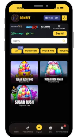 Buscar Sugar Rush